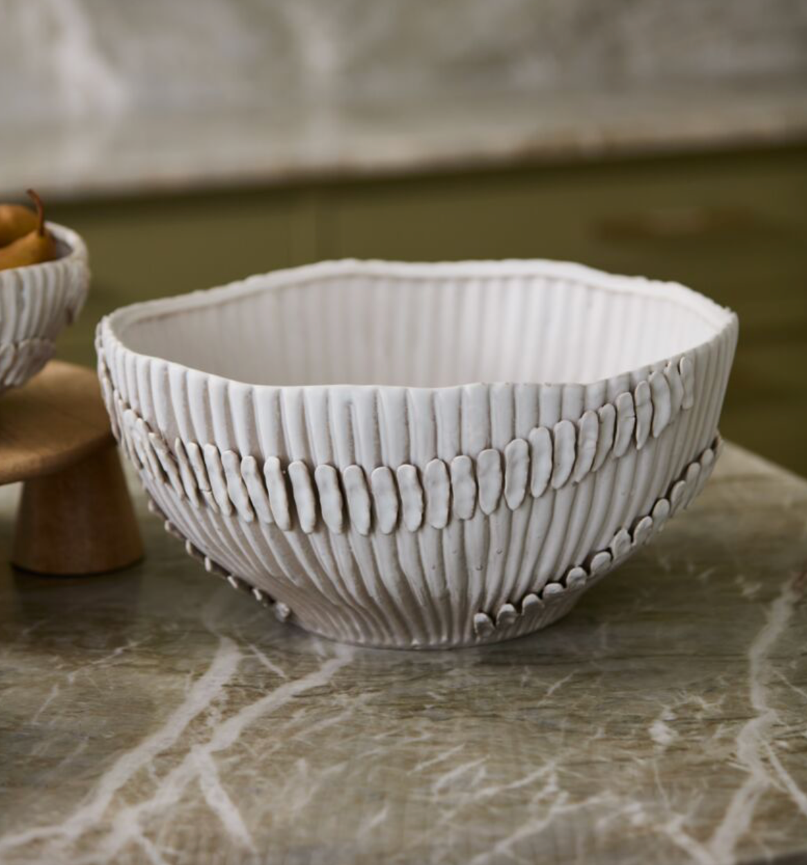 Tagore Bowl