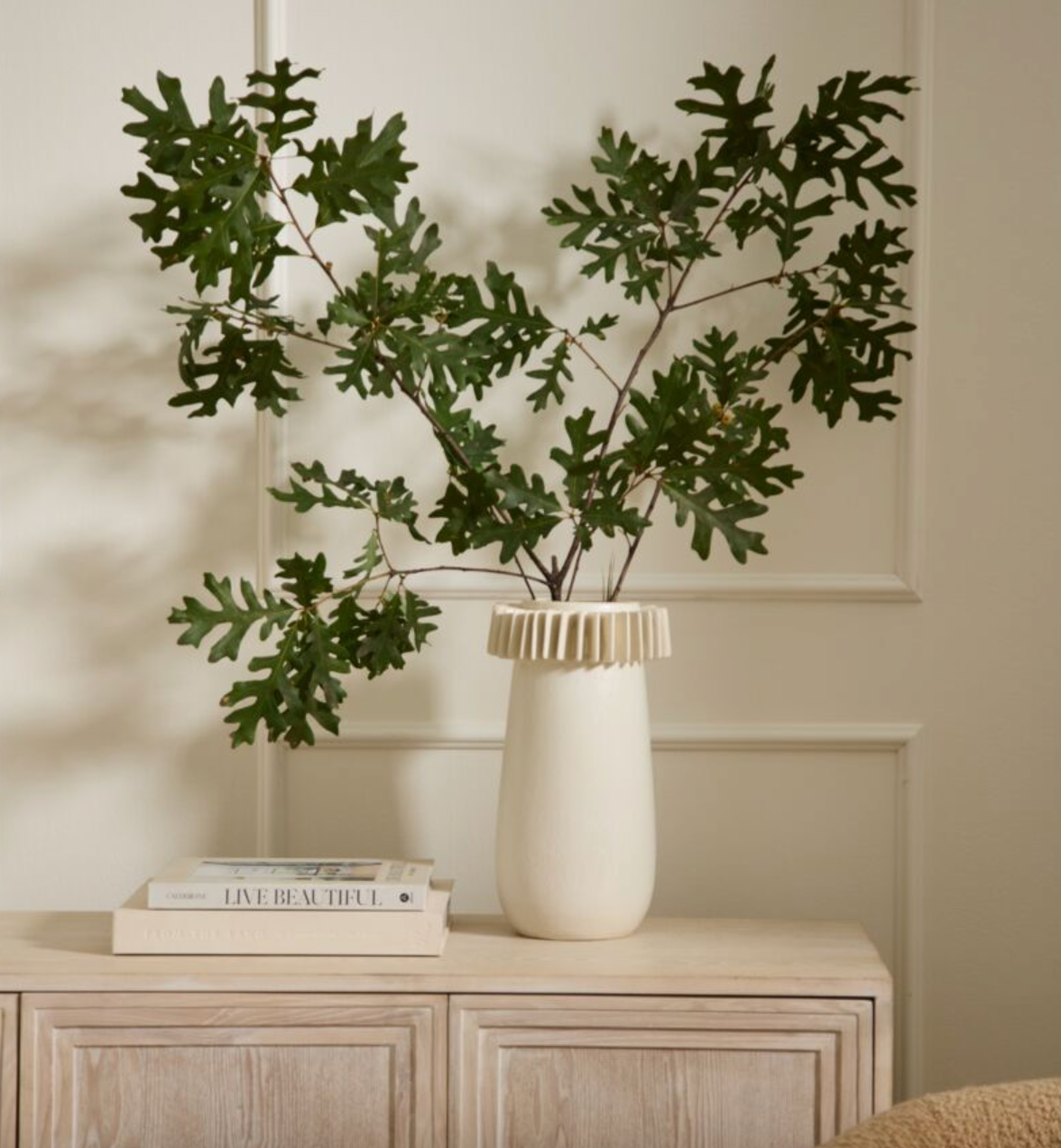 Rhythm Vase