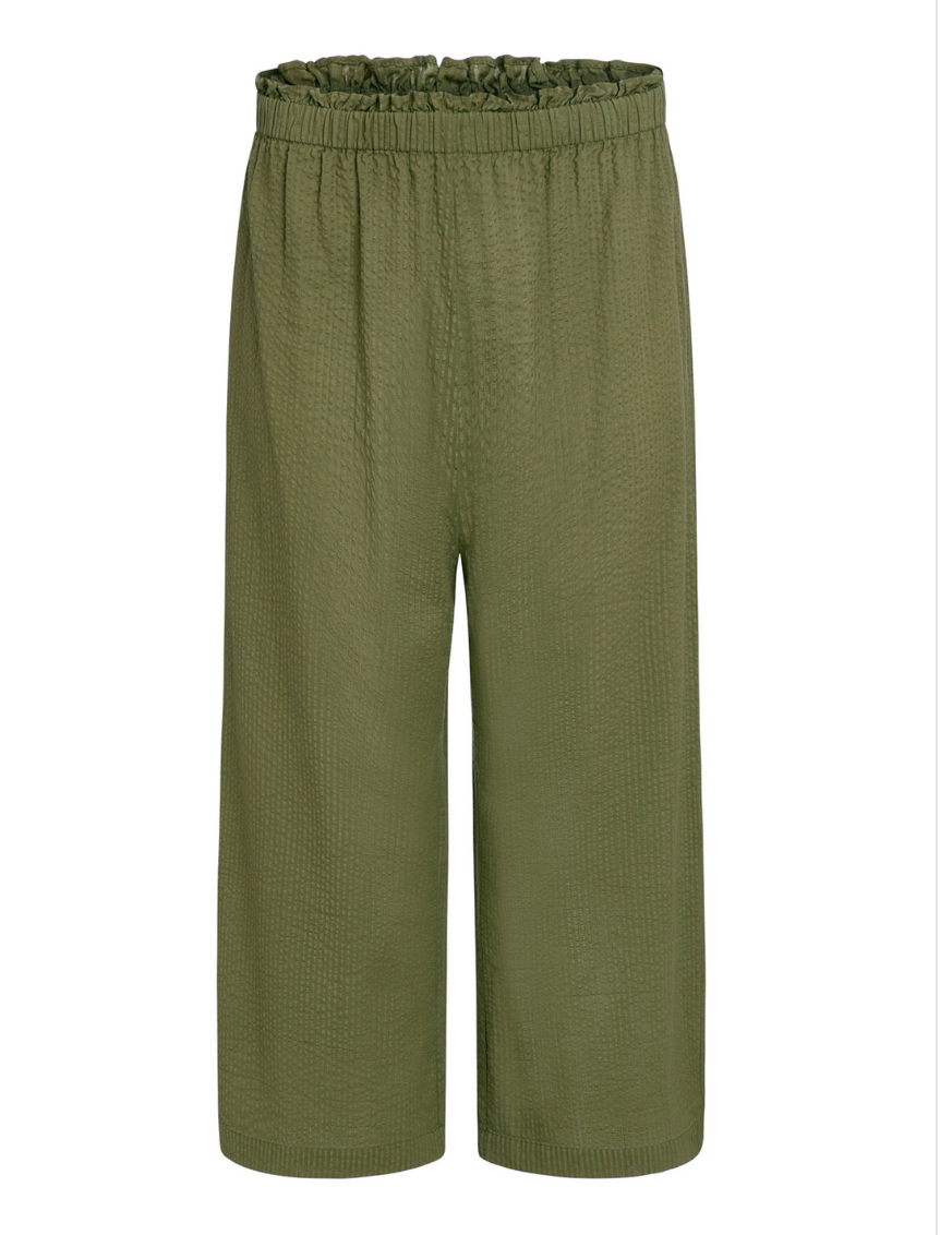 Travel Pants, Chive