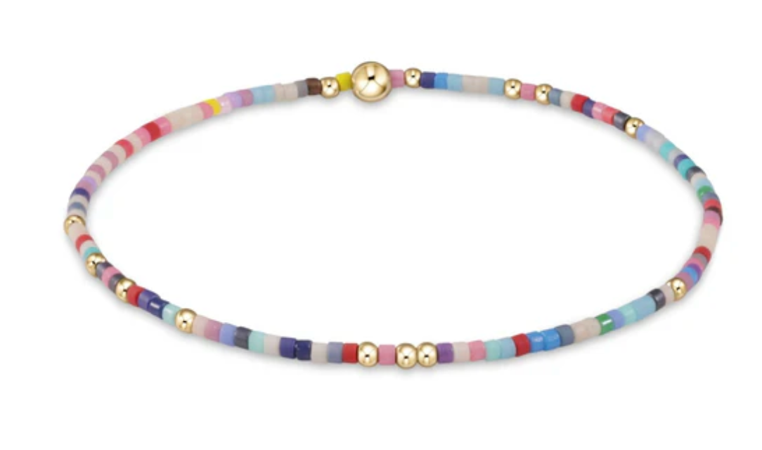 Enewton egirl Hope Unwritten Bracelet