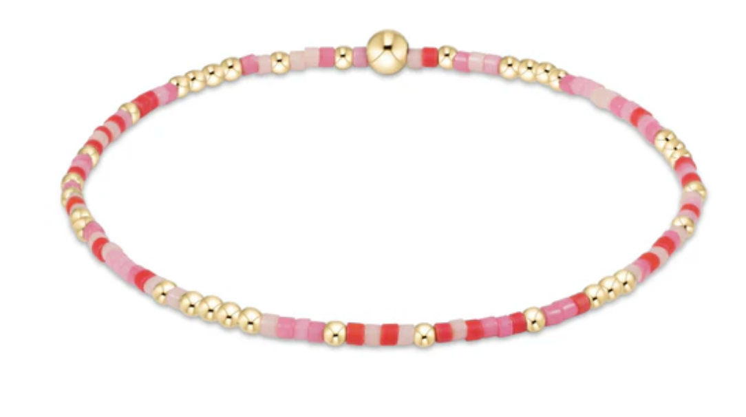 Enewton egirl Hope Unwritten Bracelet
