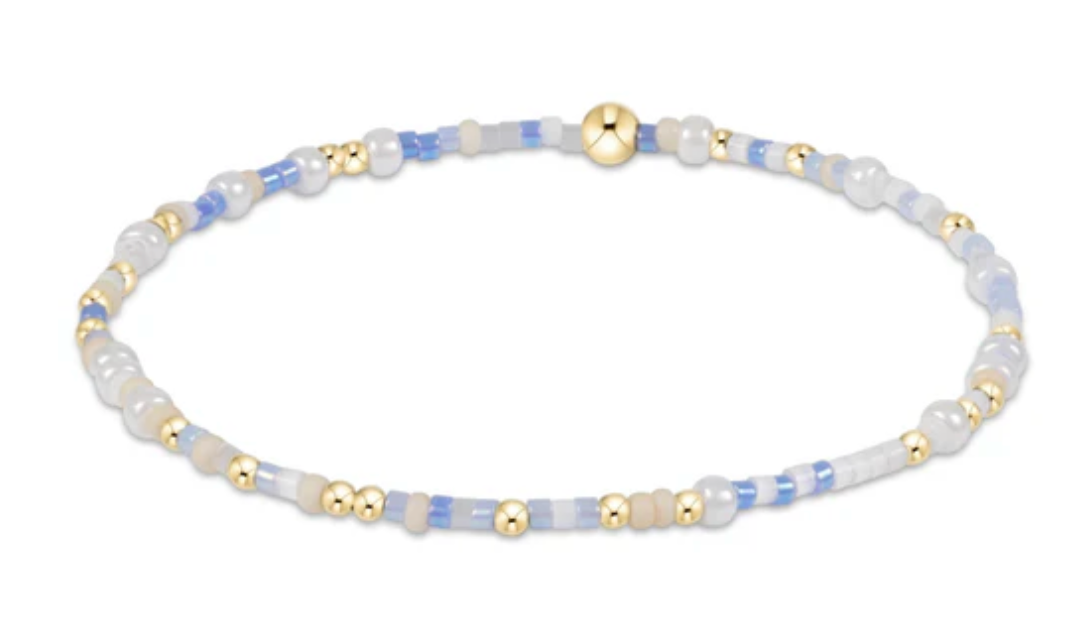 Enewton egirl Hope Unwritten Bracelet
