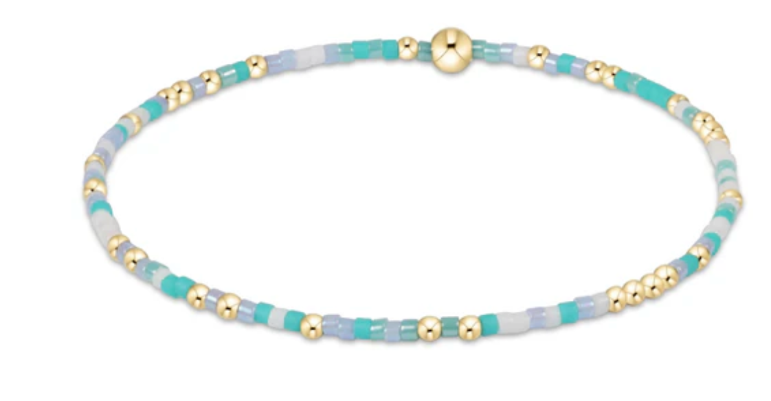 Enewton egirl Hope Unwritten Bracelet