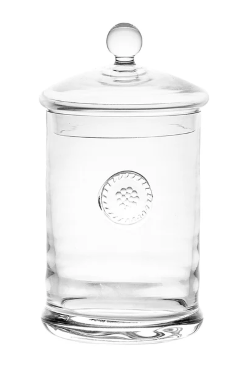 Berry & Thread Wish Jar