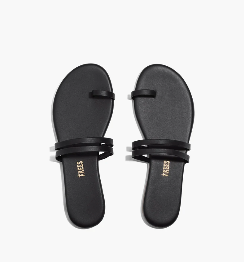 TKEES Leah- Black