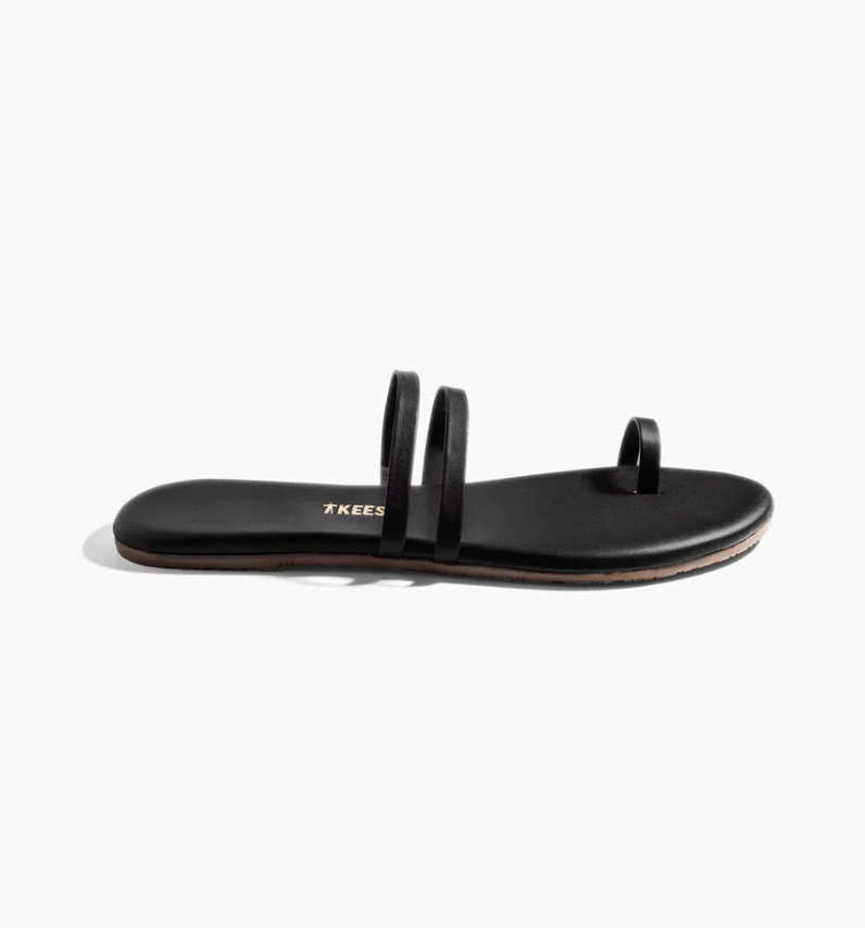 TKEES Leah- Black