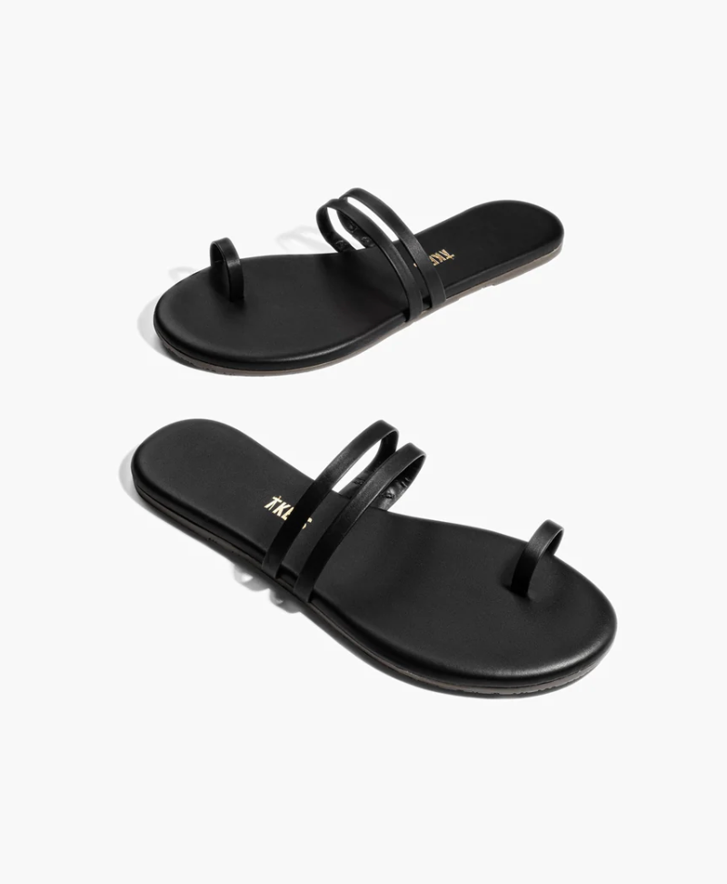 TKEES Leah- Black