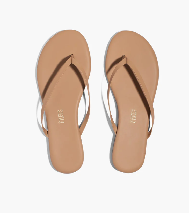 TKEES Lily Foundation Matte- Cocobutter