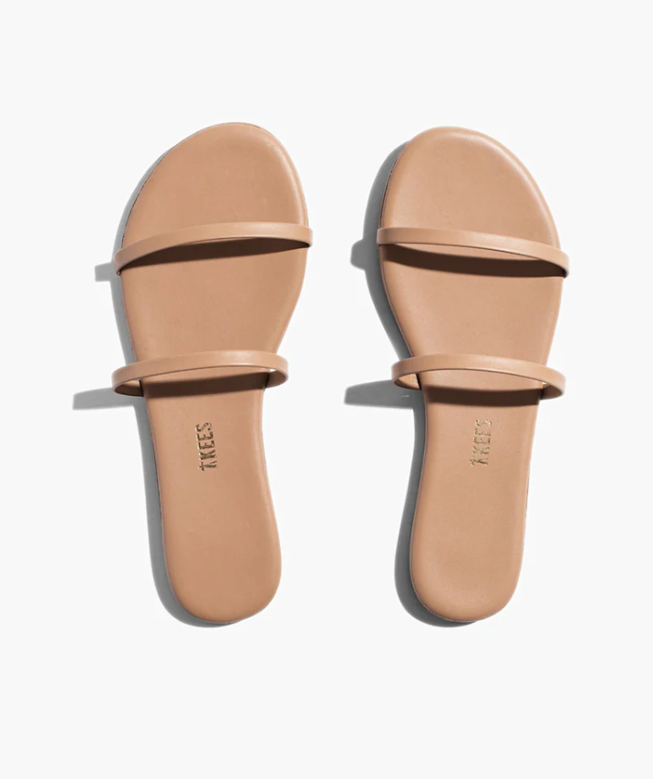 TKEES Gemma- Cocobutter