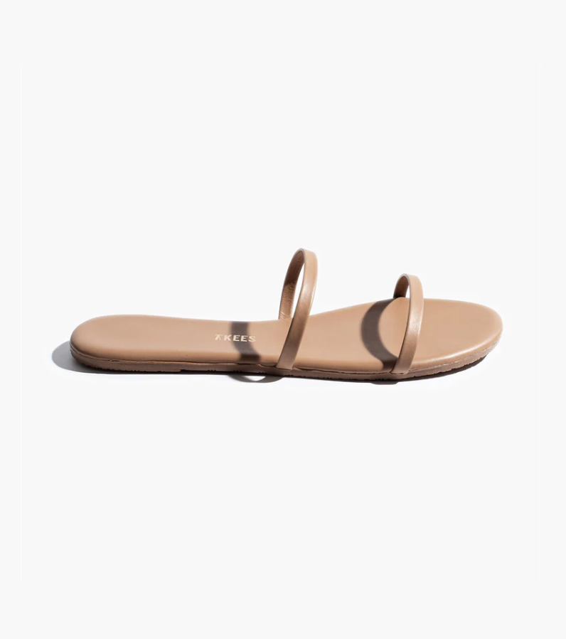 TKEES Gemma- Cocobutter