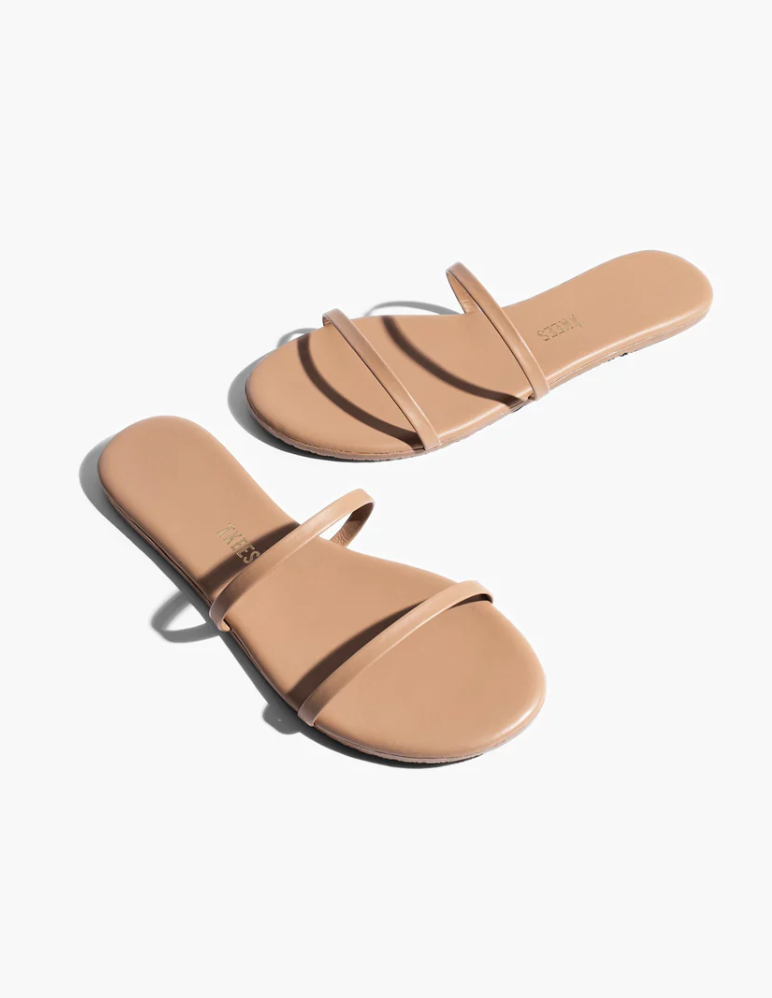TKEES Gemma- Cocobutter