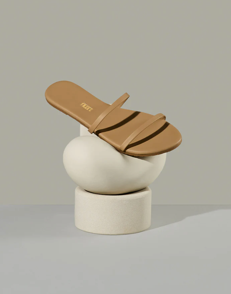 TKEES Gemma- Cocobutter