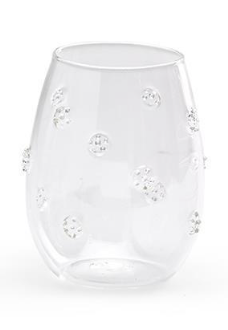 Verre Stemless Wine Glass