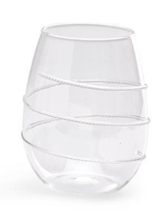 Verre Stemless Wine Glass