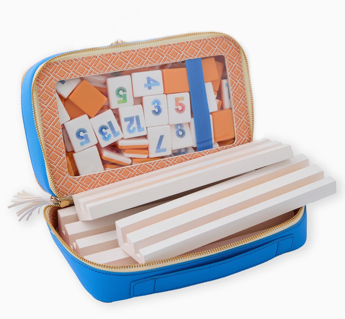 Clementine Oh My Rummi