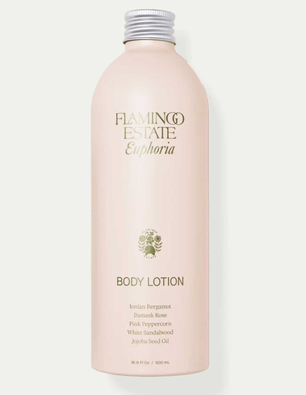 Night Blooming Jasmine & Damask Rose Body Lotion