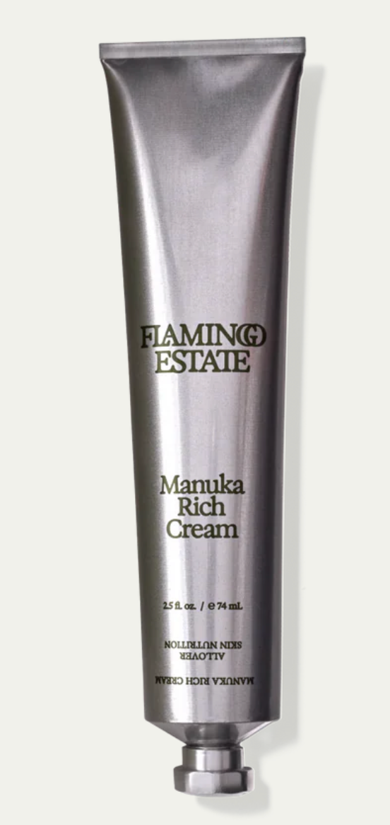 Manuka Rich Cream