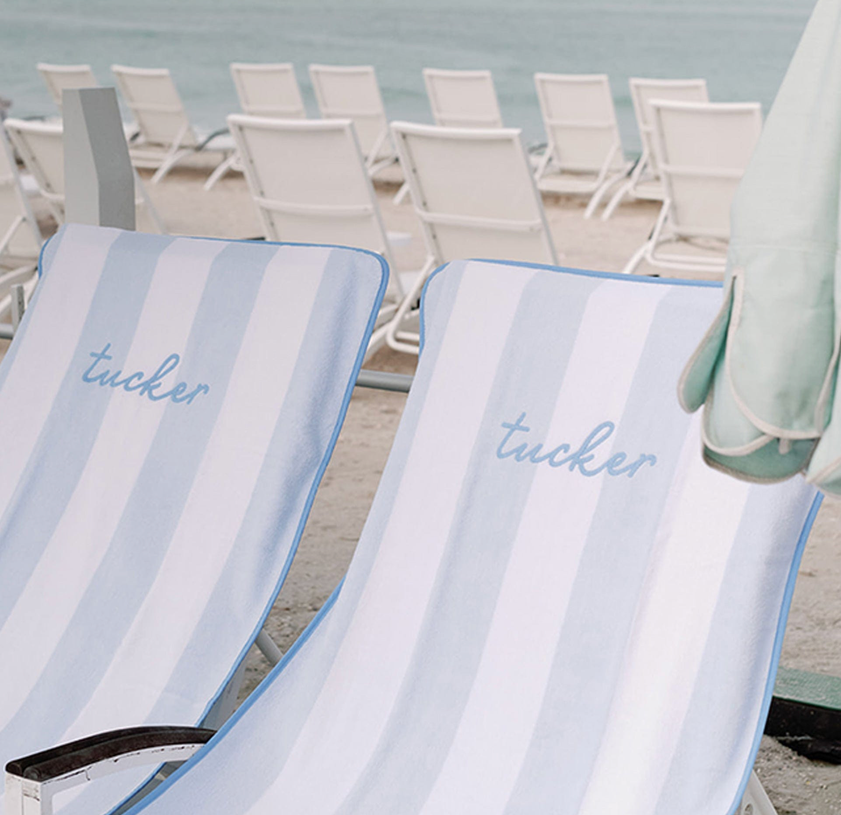 Pool Lounge Cover