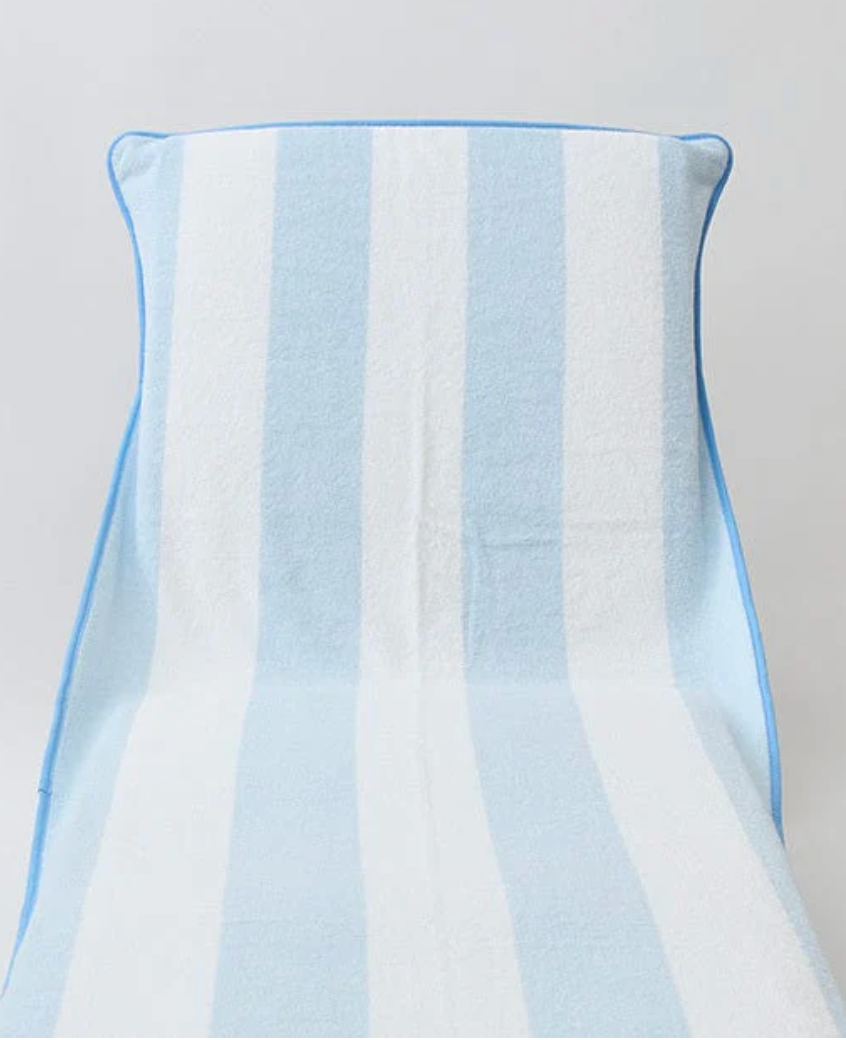 Pool Lounge Cover
