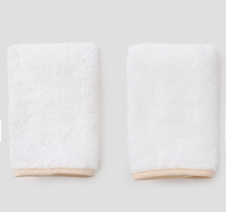 Weezie Washcloth