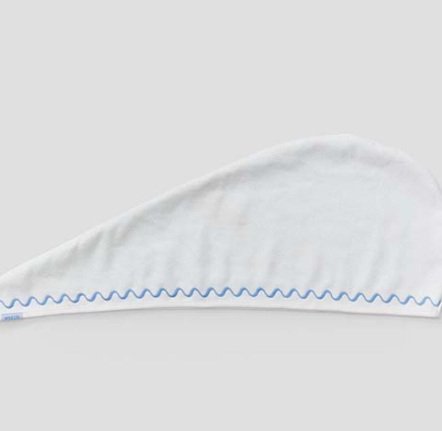 Hair Towel