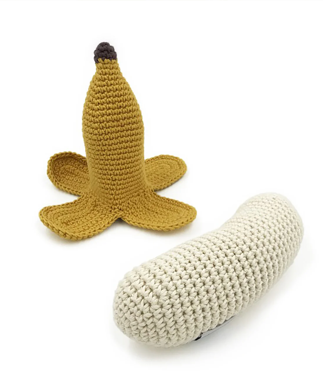 Banana Rattle