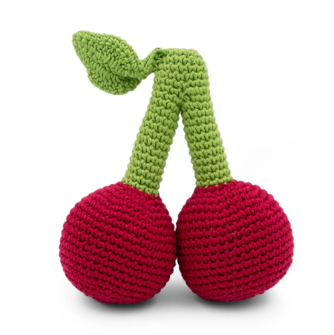 Cherry Rattle