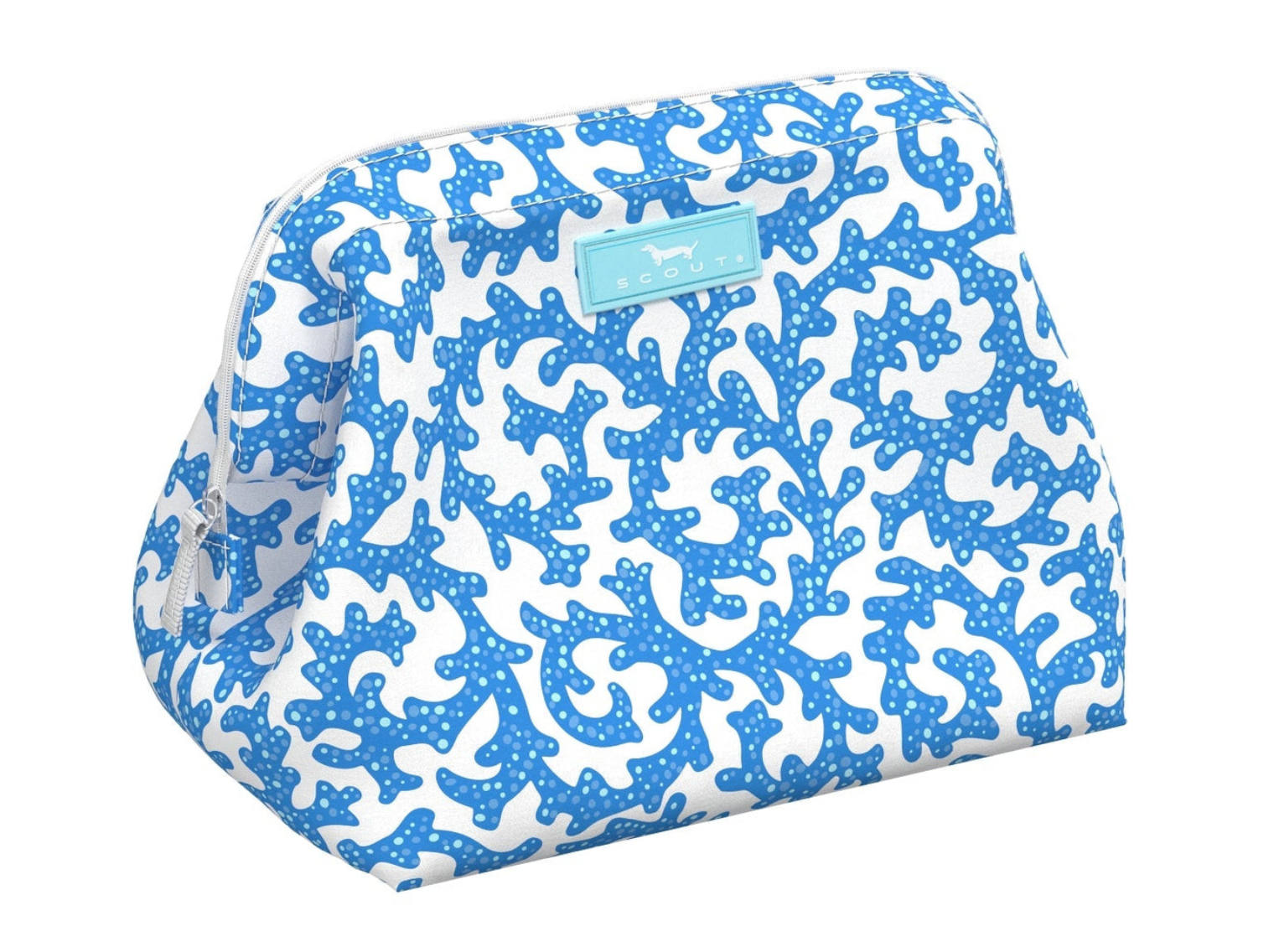 SCOUT TOILETRY BAG MEDIUM-Sweet Coraline