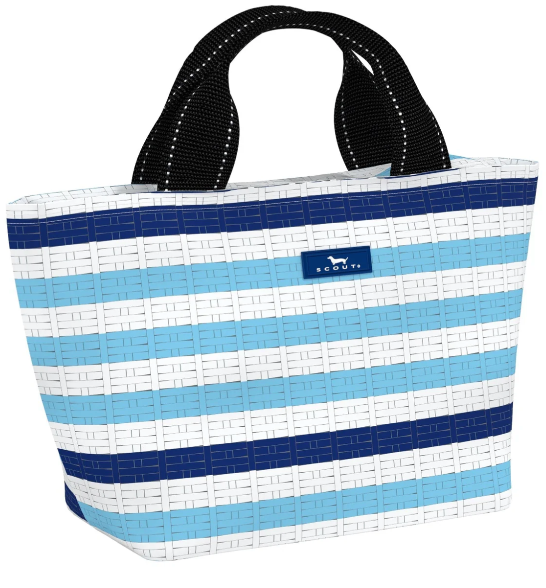 SCOUT ORIGINAL LUNCH BAG- Meant to Bistro
