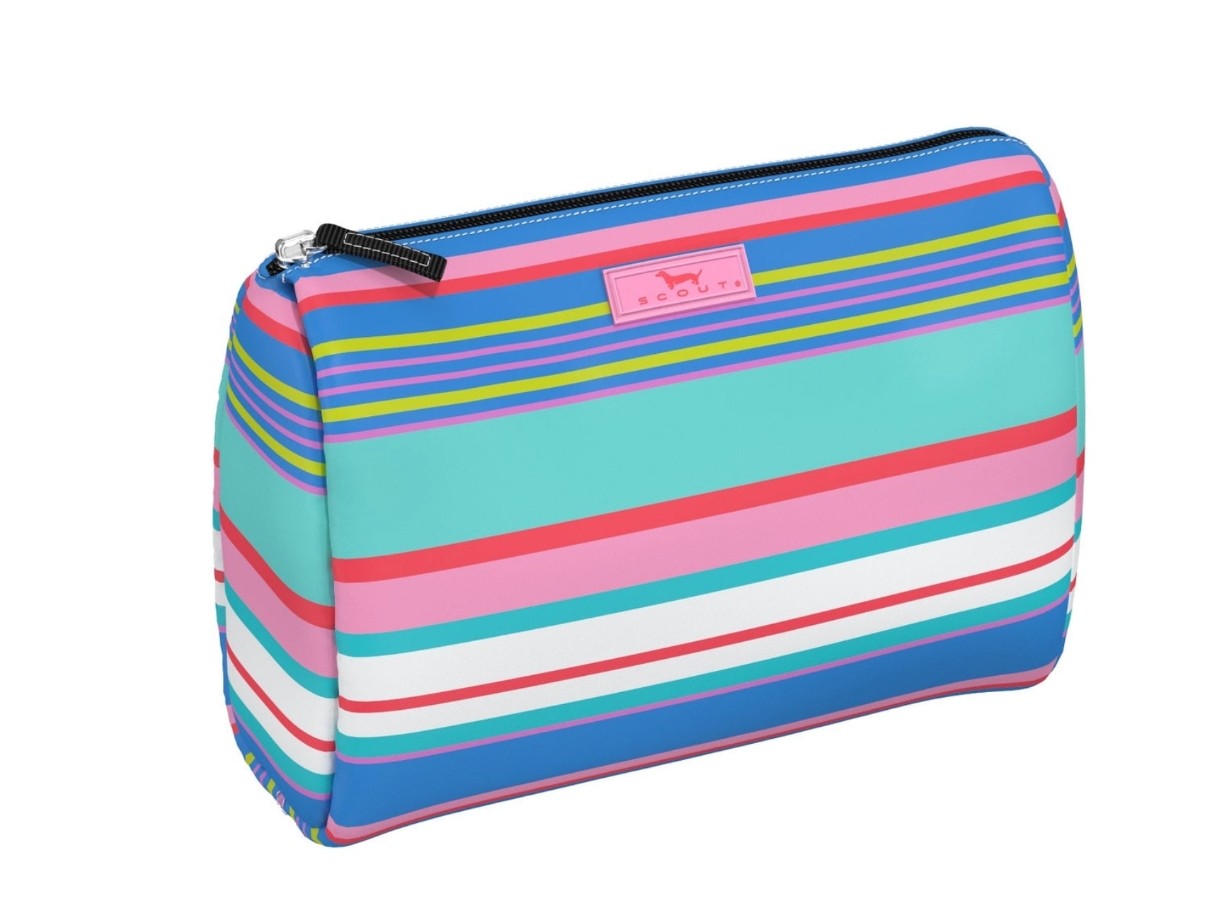 SCOUT TOILETRY BAG MEDIUM- Summer Friyay