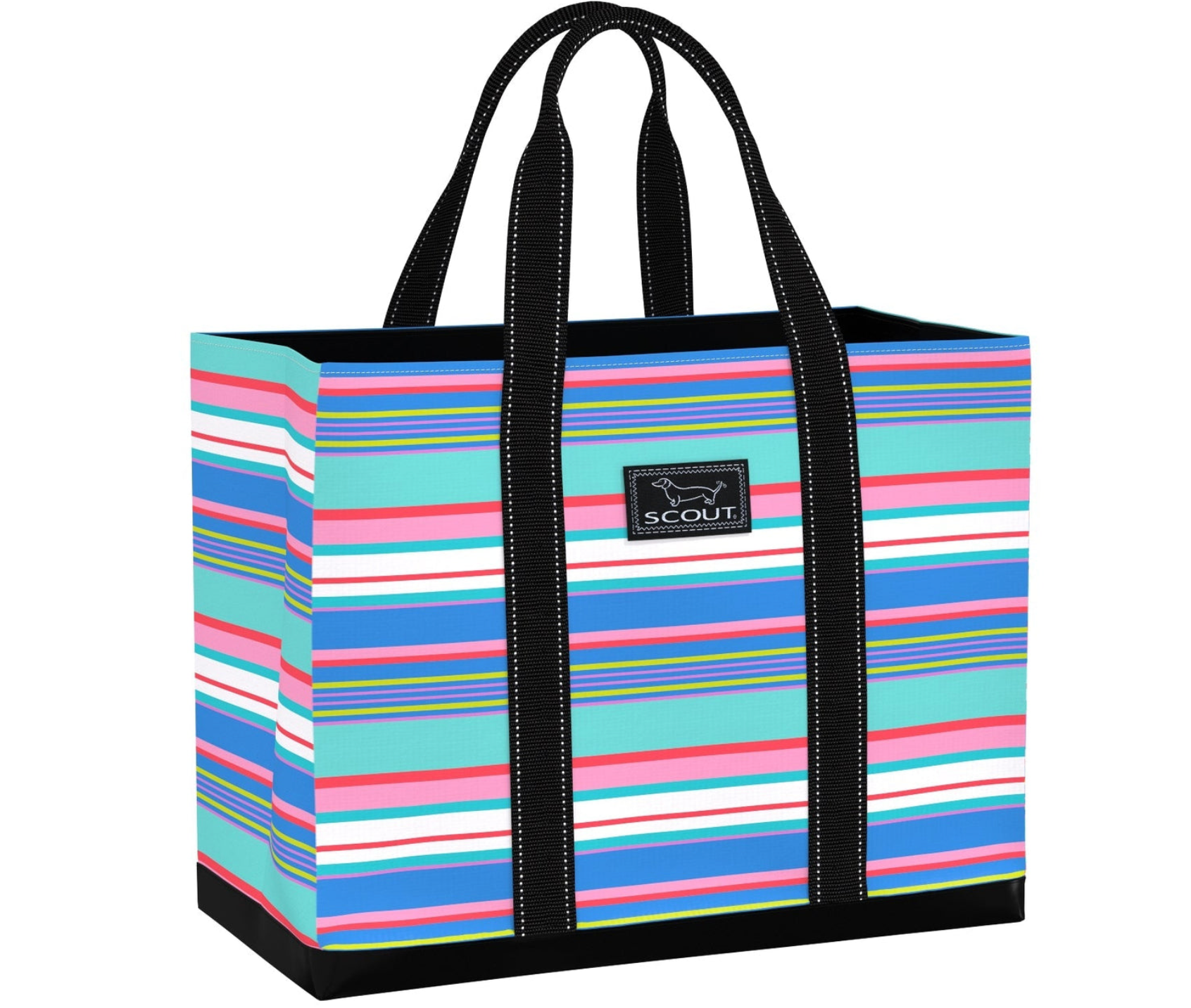 SCOUT ORIGINAL TOTE LARGE- Summer Friyay
