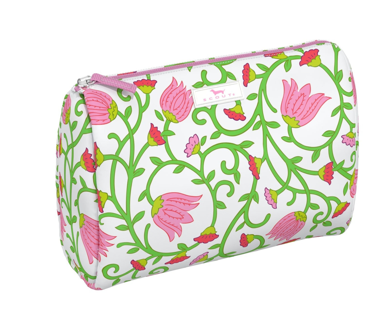 SCOUT TOILETRY BAG MEDIUM- Late Bloomer
