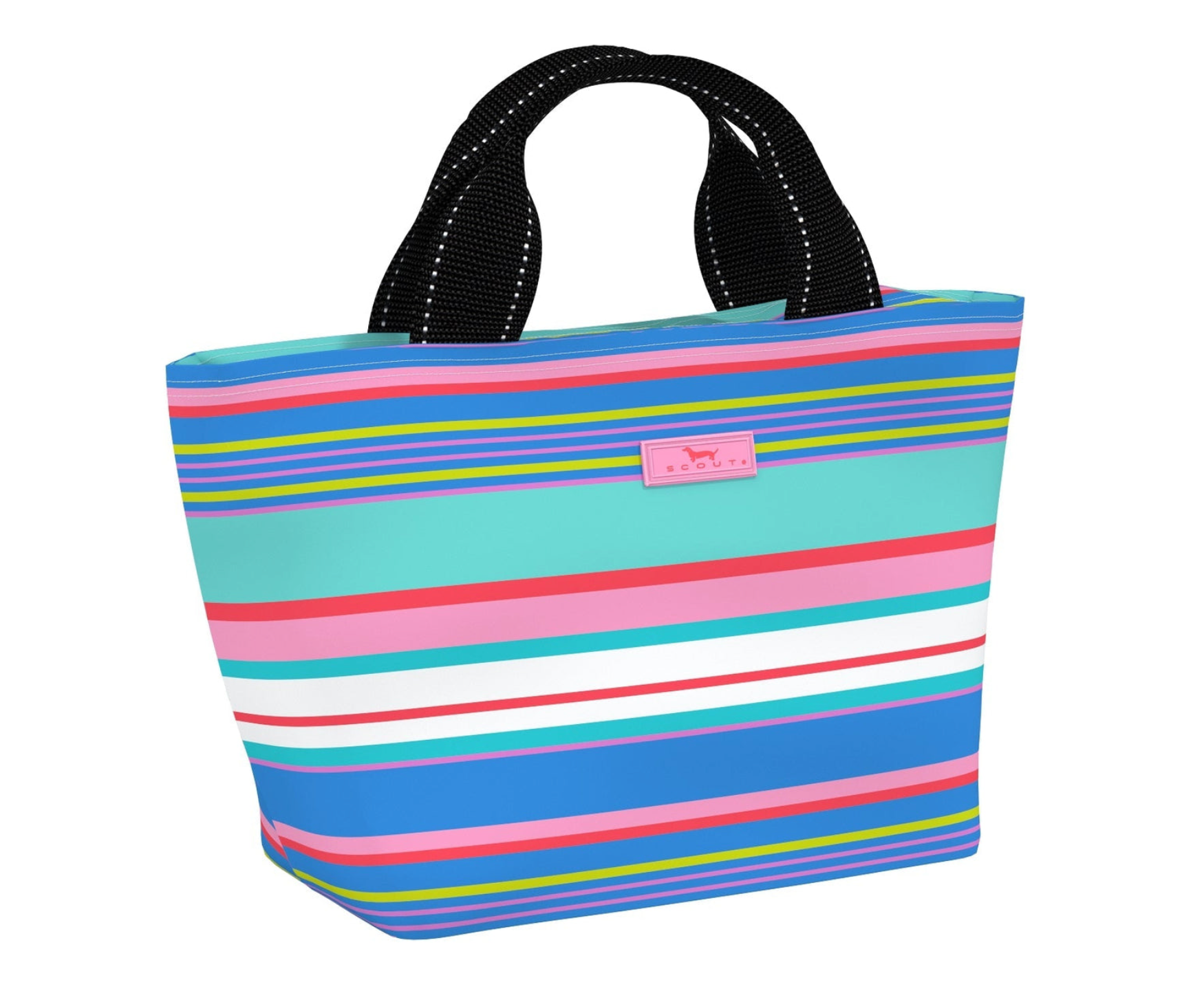 SCOUT ORIGINAL LUNCH BAG- SUMMER FRIYAY