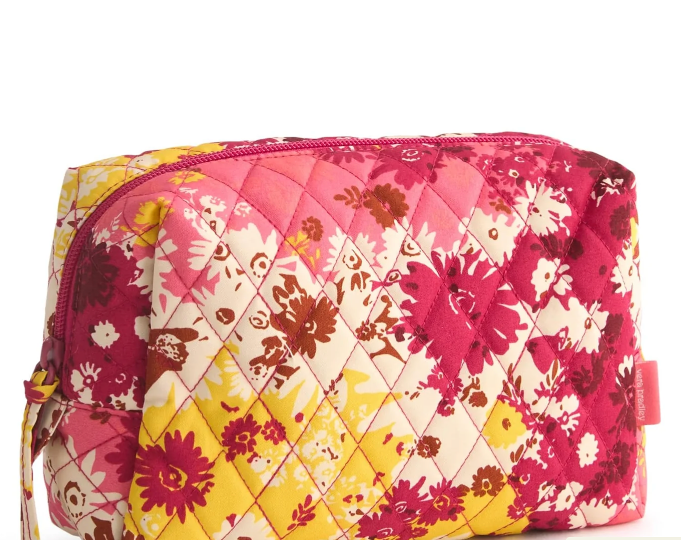 Medium Cosmetic- Starstruck Daisies