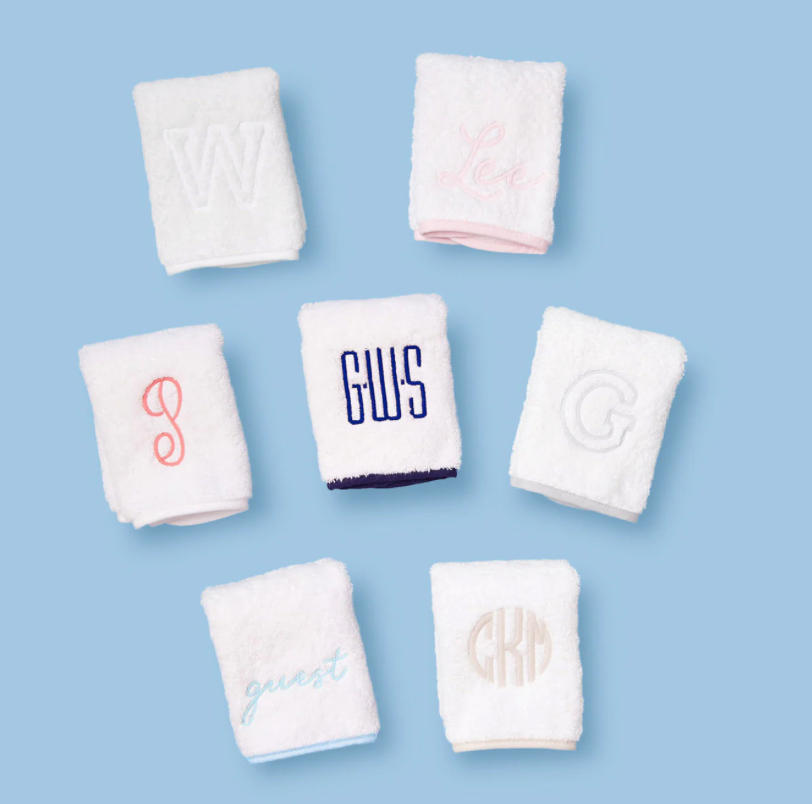 Custom Monogram