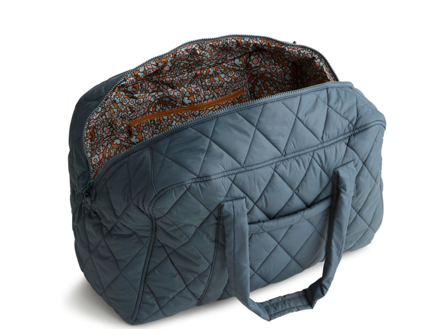 Vera Bradley Large Miramar Weekender