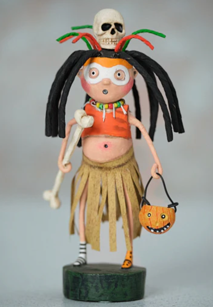 Witch Doctor