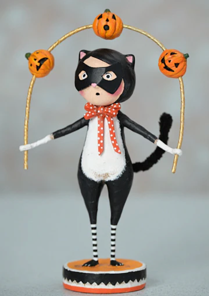 Toss a Jack Cat