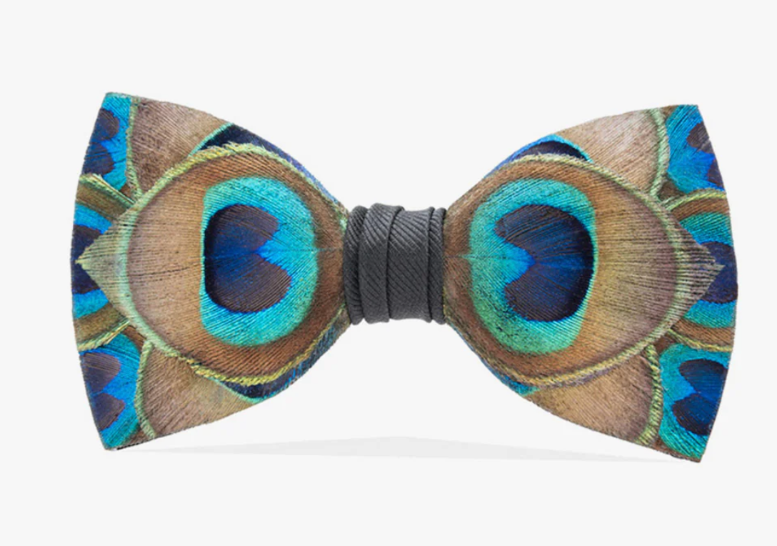 Hammock Bow Tie