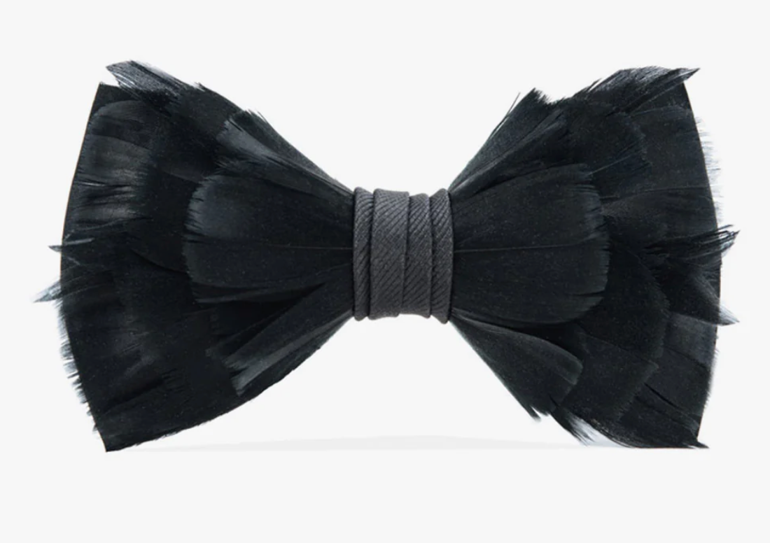 Rice Bow tie