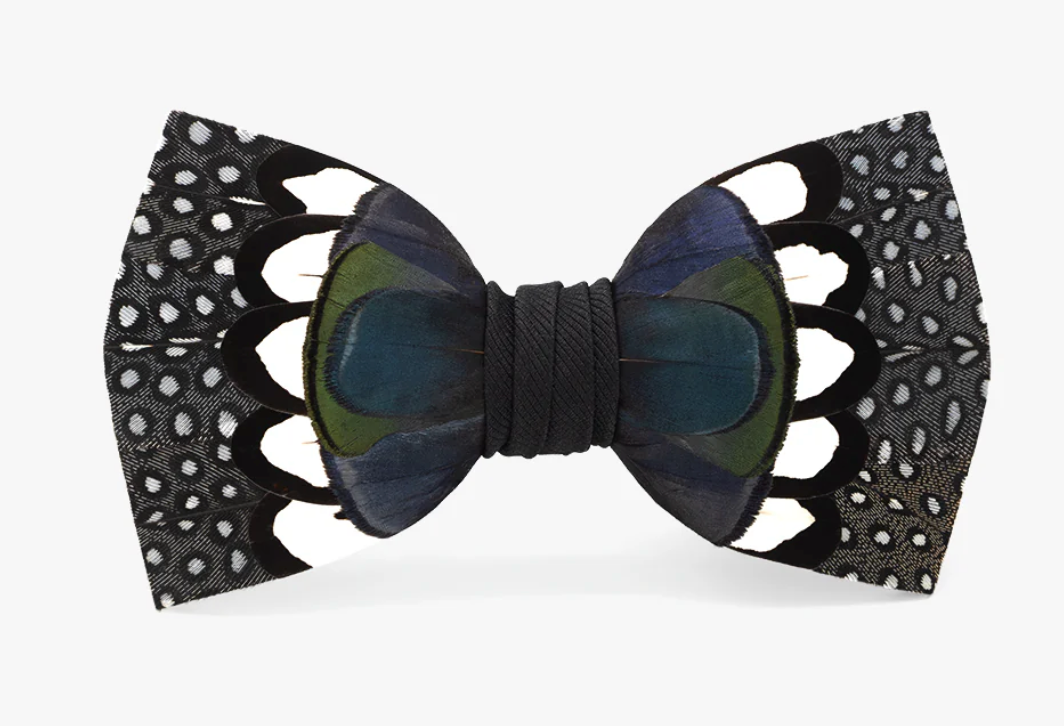 Edisto Bow Tie