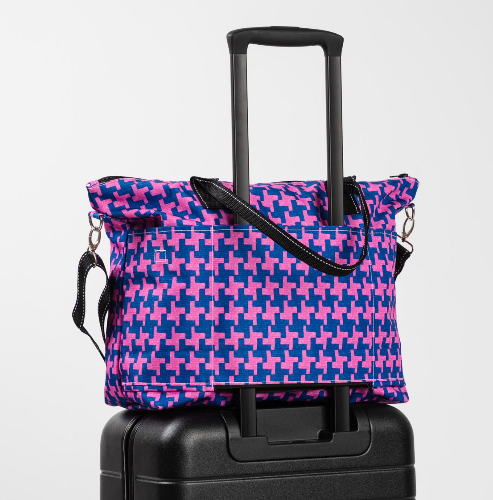 SCOUT OVERPACKER TRAVEL BAG MEDIUM-LOST AND HOUND