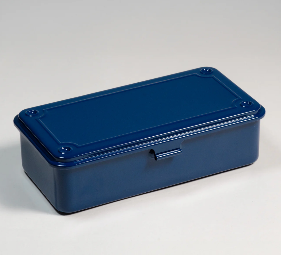 Steel Stackable Storage Box
