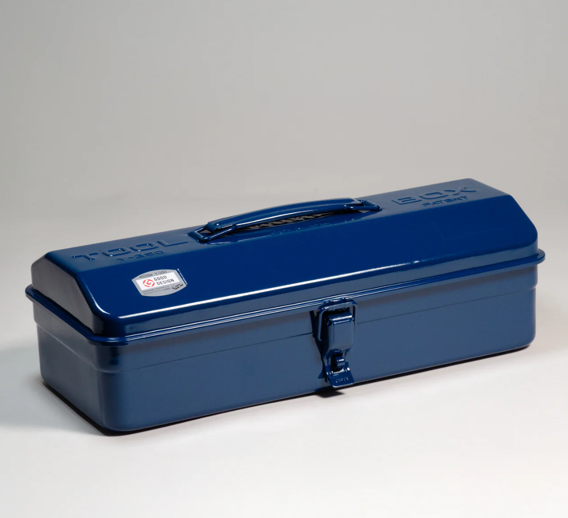 Steel Toolbox
