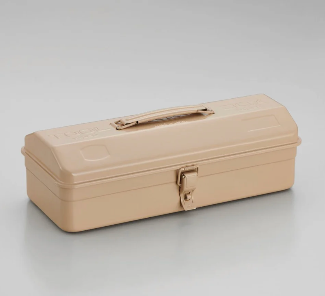 Steel Toolbox