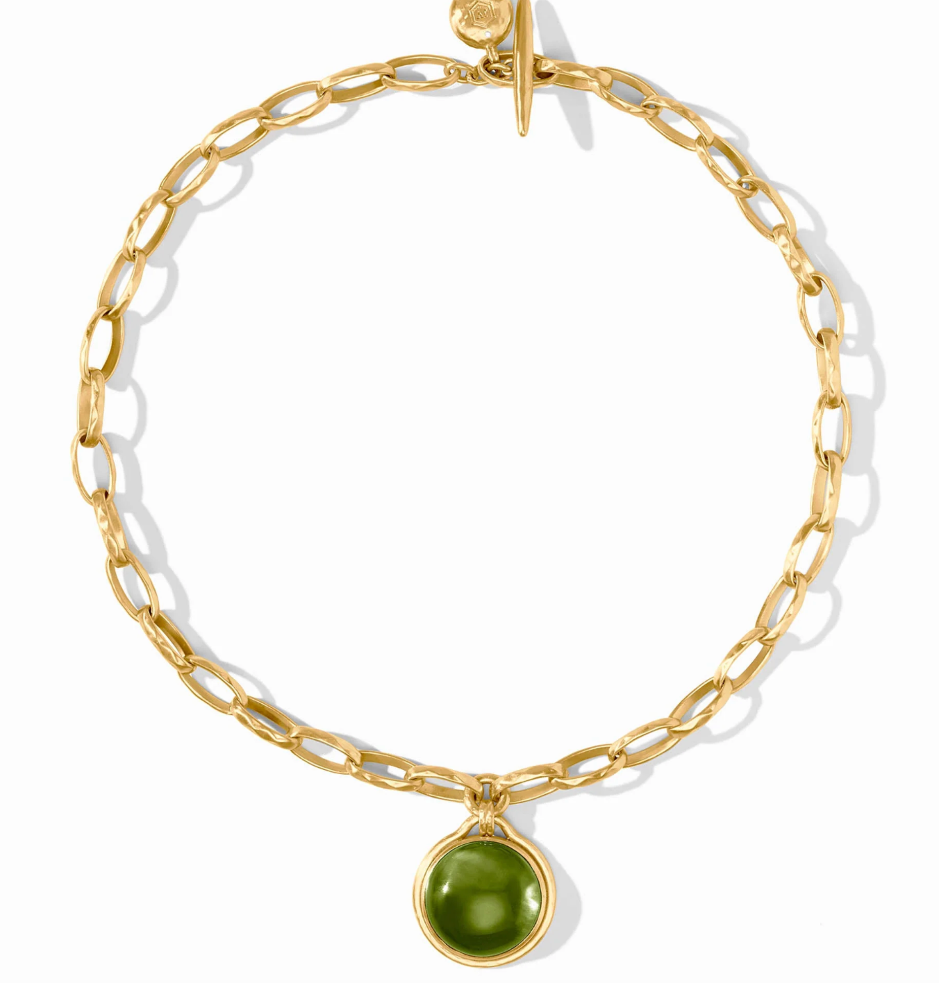 Solara Statement Necklace