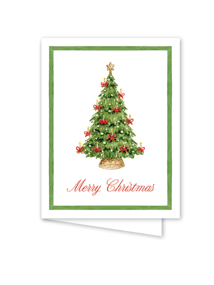 Isla Bahia Tree