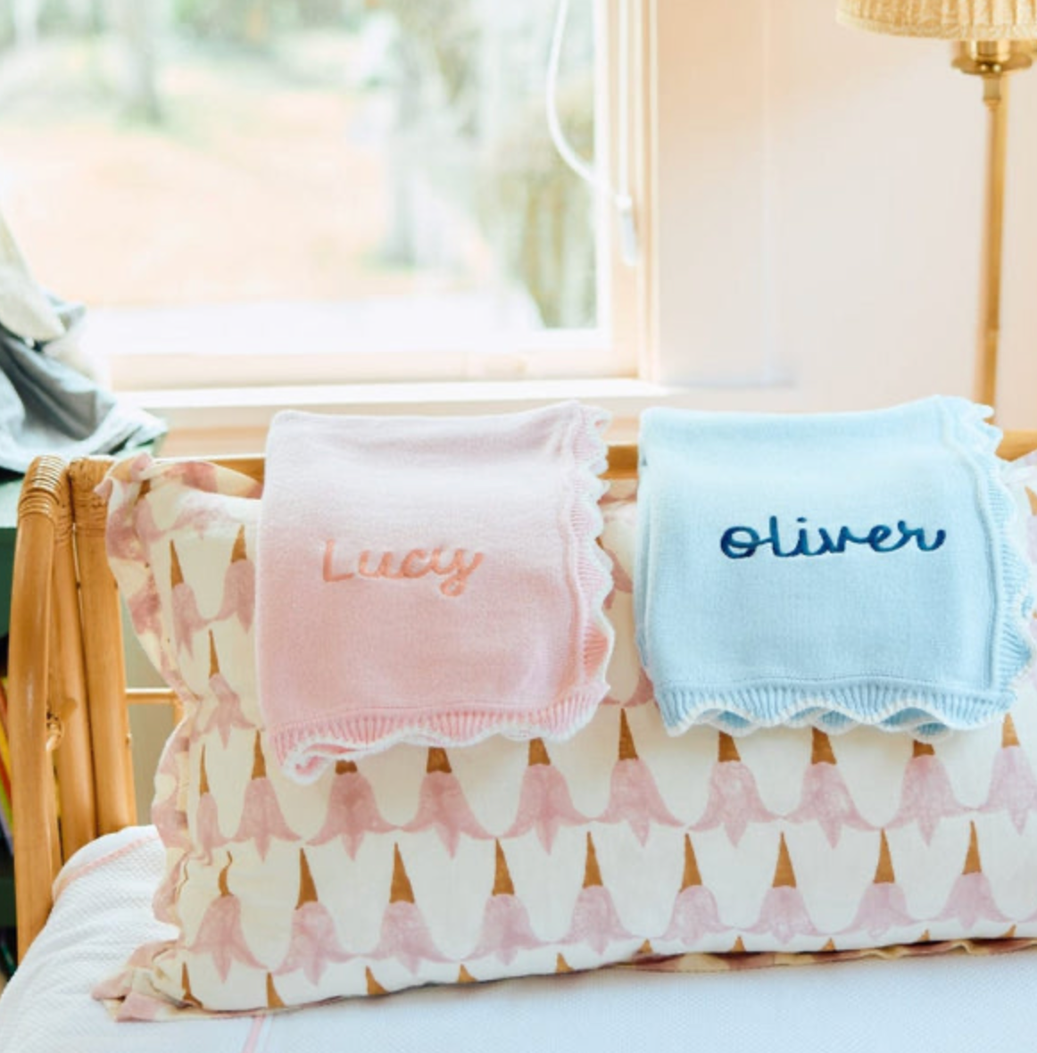 Baby Blanket