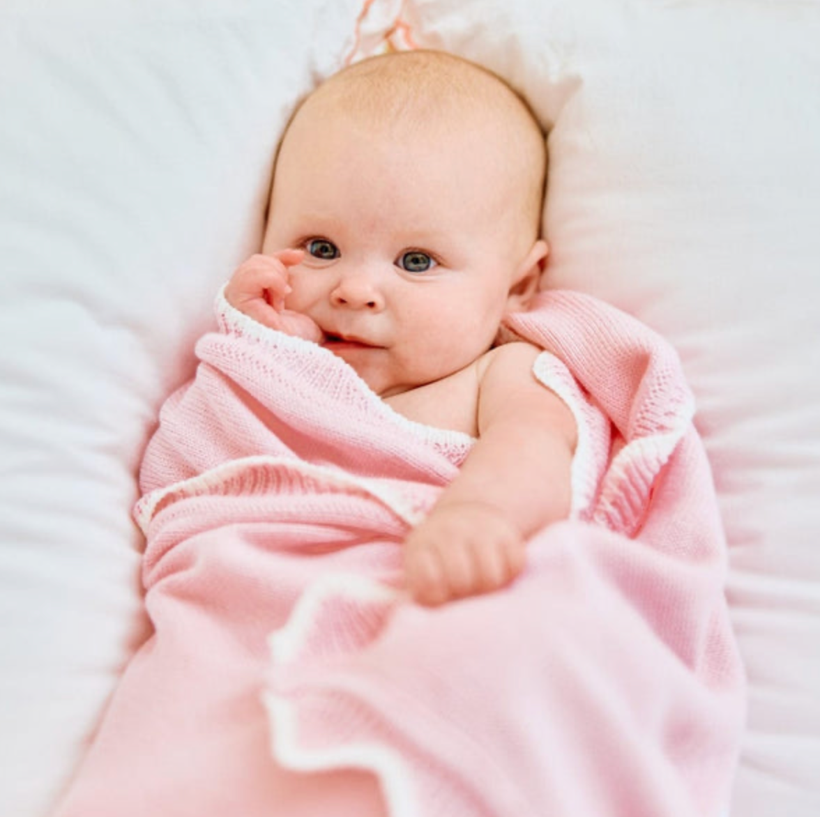 Baby Blanket