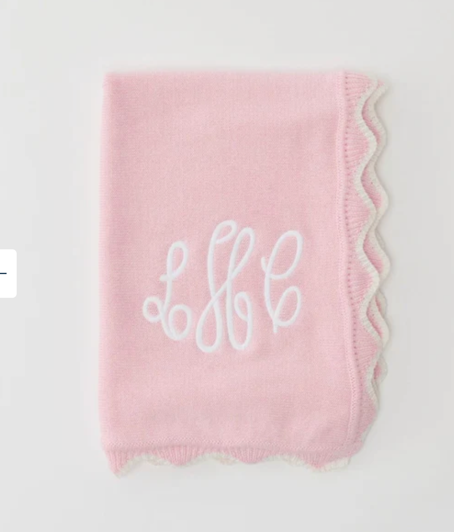 Baby Blanket